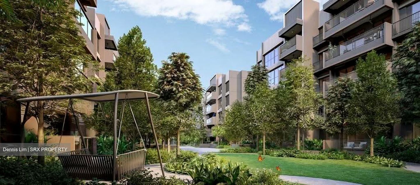 Faber Residence (D5), Apartment #626072341